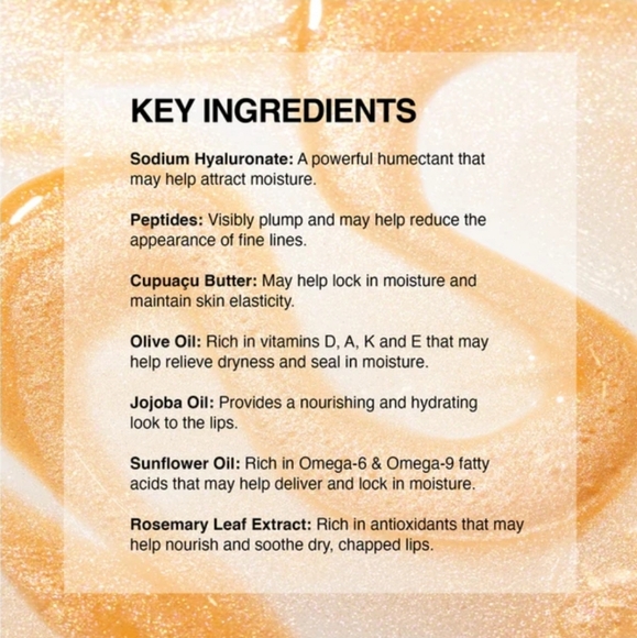 DOSE X TREVOR DOUBLE RAINBOW PLUMPING LIP GLOSS - Picture 5 of 6